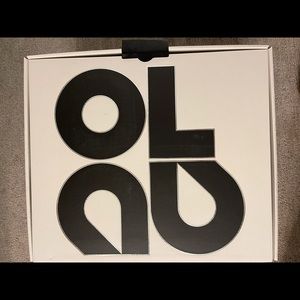 Meet your Posher, Johnmark